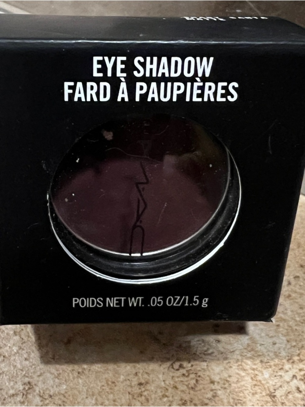 SHADY SANTA Eyeshadow